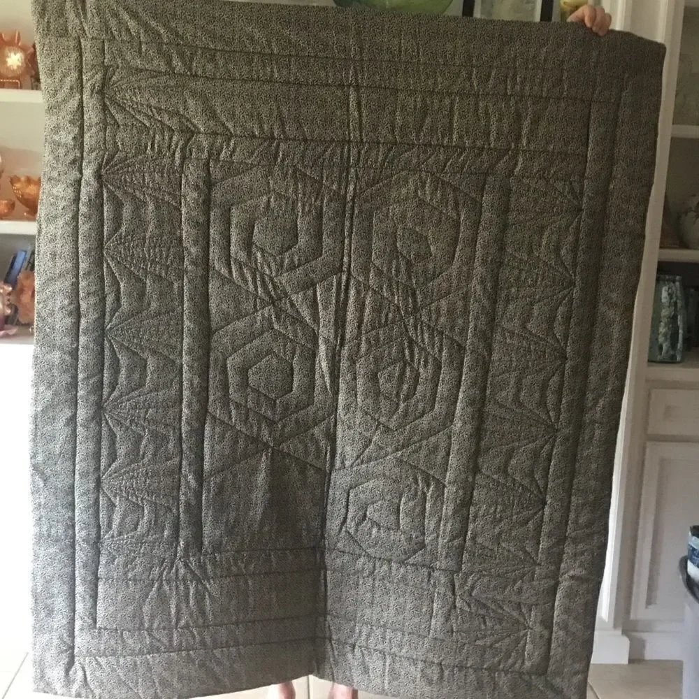Handmade Quilt